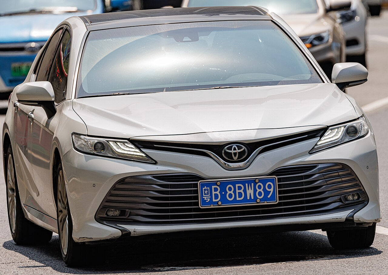 Toyota Camry Buyer's Guide: The Quiet Champion, Its Best Years, and the Few That Tripped Up