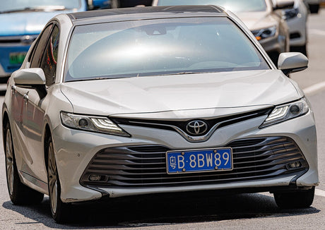 Toyota Camry Buyer's Guide: The Quiet Champion, Its Best Years, and the Few That Tripped Up