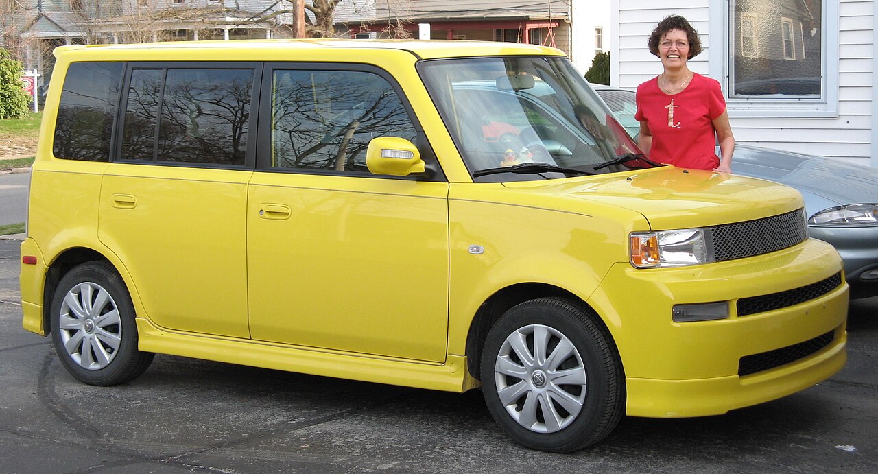 The Boxy Toyota Cult Hero, and the One Engine Flaw to Watch