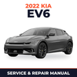 2022 Kia EV6 Service and Repair Manual