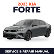 2023 Kia Forte Service and Repair Manual