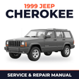 1999 Jeep Cherokee Service and Repair Manual