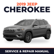 2019 Jeep Cherokee Service and Repair Manual