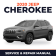 2020 Jeep Cherokee Service and Repair Manual