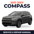 2017 Jeep Compass Service and Repair Manual