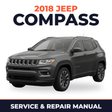 2018 Jeep Compass Service and Repair Manual