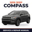 2019 Jeep Compass Service and Repair Manual