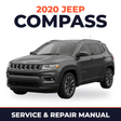 2020 Jeep Compass Service and Repair Manual