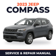 2023 Jeep Compass Service and Repair Manual