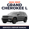 2022 Jeep Grand Cherokee L Service and Repair Manual