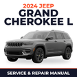 2024 Jeep Grand Cherokee L Service and Repair Manual