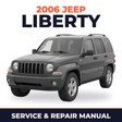 2006 Jeep Liberty Service and Repair Manual
