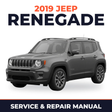 2019 Jeep Renegade Service and Repair Manual