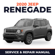 2020 Jeep Renegade Service and Repair Manual
