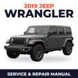 2019 Jeep Wrangler Service and Repair Manual
