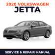 2020 Volkswagen Jetta Service and Repair Manual