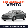 2019 Volkswagen Vento Service and Repair Manual