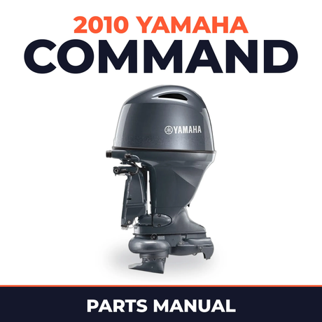 2010 Yamaha COMMAND_LI Parts Manual