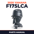 2020 Yamaha F175LCA Parts Manual