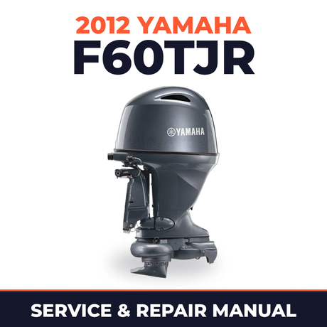 2012 Yamaha F60TJR_041 Service and Repair Manual