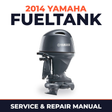 2014 Yamaha FUELTANK Service and Repair Manual