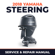 2018 Yamaha STEERING Service and Repair Manual