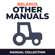 Belarus Other Manuals Tractor Service & Repair Manual