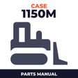 Case 1150M Parts Catalog