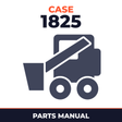 Case 1825 Parts Catalog