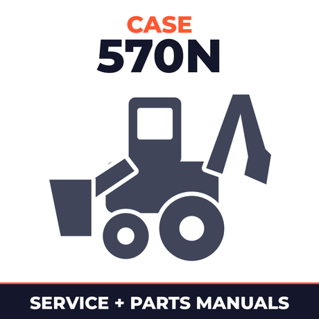 Case 570N Elec Sys Part 1 Service Manual