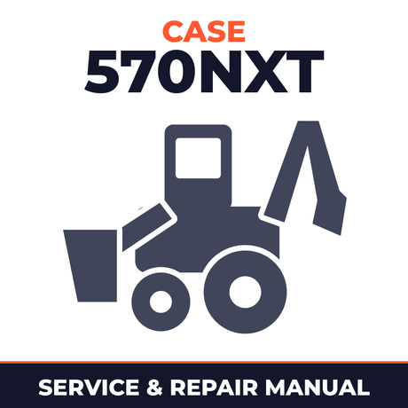 Case 570NXT Electrical Systems Service Manual