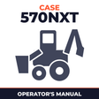 Case 570NXT Operators Manual