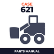Case 621 Parts Catalog