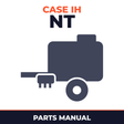 Case IH NT Baler Parts Manual