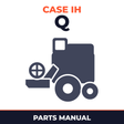 Case IH Q Combine Parts Manual