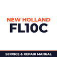 New Holland CE FL10C Service Manual